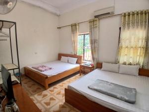 Nhà nghỉ Homestay Minh Hạnh