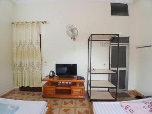 Nhà nghỉ Homestay Minh Hạnh