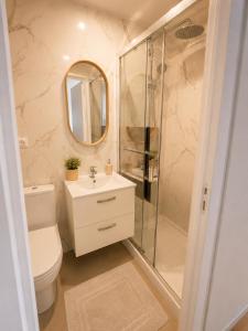 Résidence Appartement Adonis