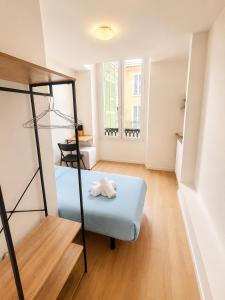 Résidence Appartement Adonis