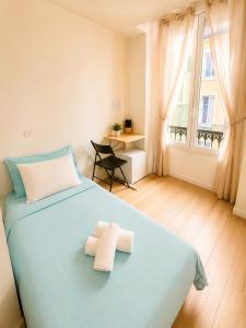 Résidence Appartement Adonis