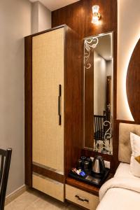 Hotel Pragya Palace