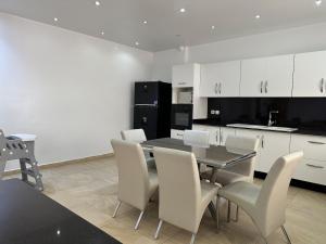 Duplexe d exception avec terrasse centre d Oran