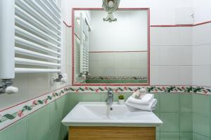 iFlat Luxurious home in Piazza del Parlamento