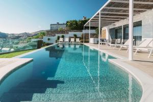 Cavo Lindos Villas