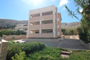 Apartments Augustin