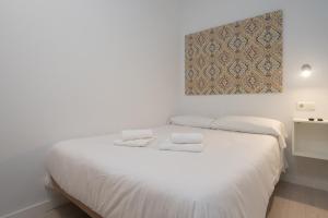 Apartoyou - Nuevo Centro Apartaments