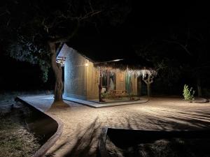 Wilderness Bliss Yala