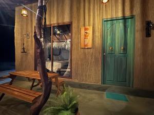 Wilderness Bliss Yala