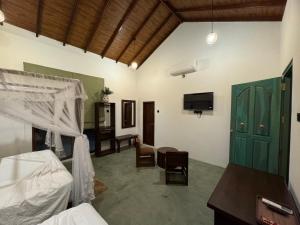 Wilderness Bliss Yala