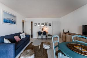 Appartement Eugenie- Arcachon