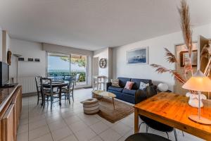 Appartement Eugenie- Arcachon