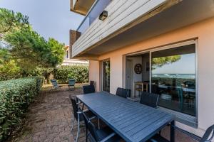 Appartement Eugenie- Arcachon