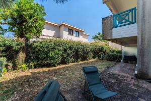 Appartement Eugenie- Arcachon