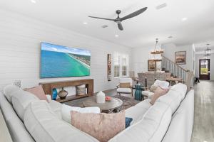 Blue Fish Bungalow