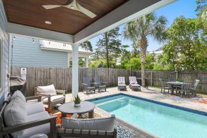 Blue Fish Bungalow