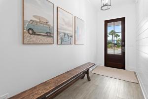 Blue Fish Bungalow