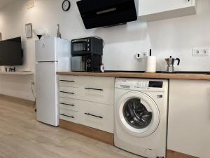 Apartamento Almagro López
