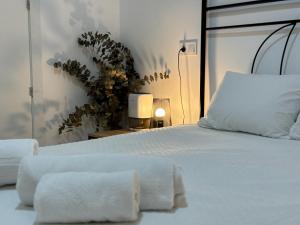 Apartamento Almagro López