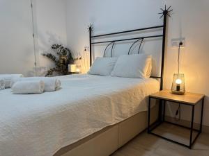 Apartamento Almagro López
