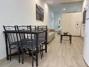 Apartamento Almagro López