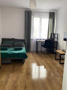 Zaciszne Apartamenty Lisia Góra Bulwary