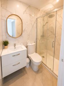 Résidence Appartement Adonis