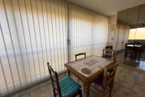Apartment with balcony and parking Cagnes-sur-Mer