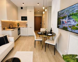 Premium Apartament & Free Underground Parking