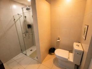 2BR 6pax Cozy 2610 Free Poo Gym and Netflix
