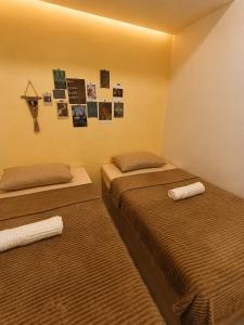 2BR 6pax Cozy 2610 Free Poo Gym and Netflix