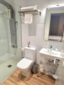 Apartamentos O Grove centro puerto