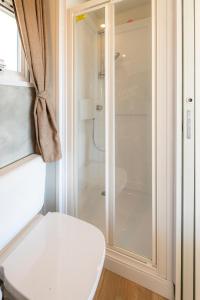 Vela Stina Mobile home
