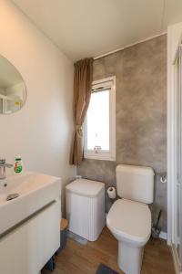 Vela Stina Mobile home