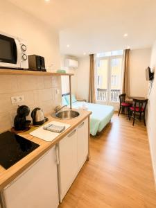 Résidence Appartement Adonis