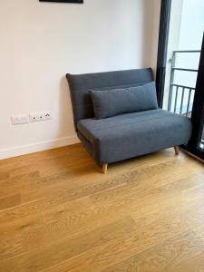 Apartment Paris 14