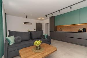Villa Arboresca Apartment 1