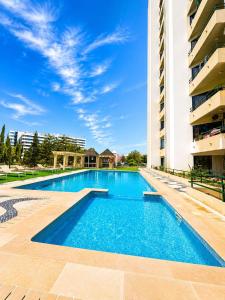 Tália XI - Near the beach - Vilamoura