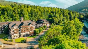 Hotel Savoy Špindlerův Mlýn