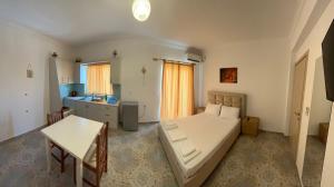 Levend Apartments