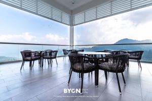 Forte Seasons Windmill Upon Hills Genting by BYON