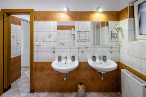 City Center Teplic Apartment in Piešťany