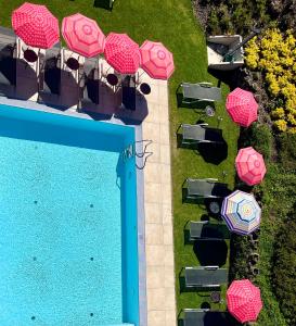 Apart & Suiten Hotel WEIDEN