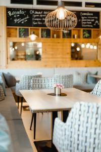 Apart & Suiten Hotel WEIDEN
