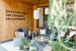 Apart & Suiten Hotel WEIDEN