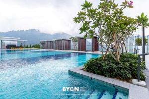 Forte Seasons Windmill Upon Hills Genting by BYON