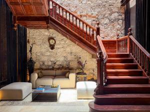 Boutique Hotel Cordial Galdós Jardín