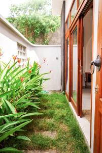 Selena Home Tropical Villa Jimbaran