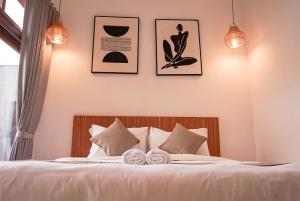Selena Home Tropical Villa Jimbaran