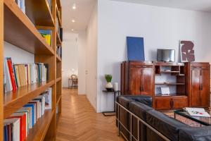 Keys of Italy - Guastalla - Prestige Living